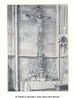 09. Rokokový tabernákl a socha Panny Marie Bolestné.jpg