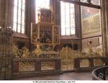 14. Mříž před kaplí Navštívení Panny Marie, z roku 1732..jpg
