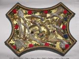 34. Sv. Alžběta, sv. Mansuet, sv. Štěpán, sv. Matouš, Sv. Albína, sv. Mikuláš, sv. Florencius, sv. Antonie, sv. Žofie, sv. Justina.jpg