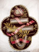 71. Vlevo - sv. Šebestián, sv. Adaukt, sv. Viktor a sv. Burchard.jpg