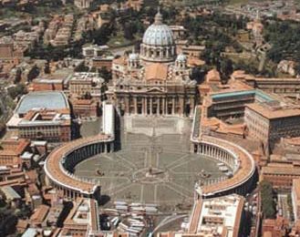 vatican